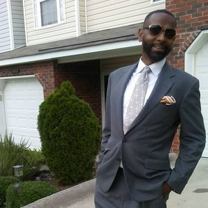 Meet your Posher, Darren